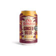 Carbonated Ginger Beer 330ml