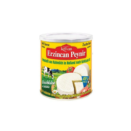 Kervan Erzincan White Cheese 45% 400g