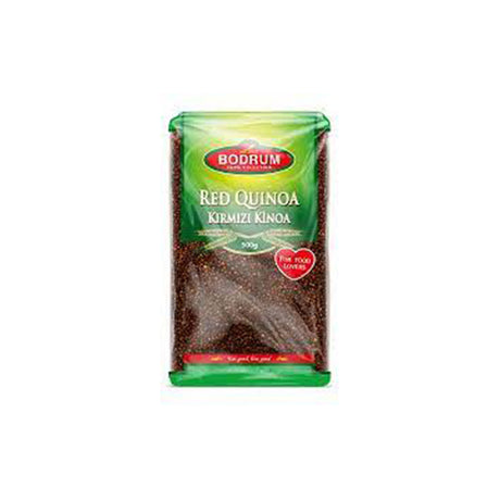 Bodrum Red Quinoa 500G