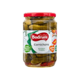 Bodrum Cornichons 680g