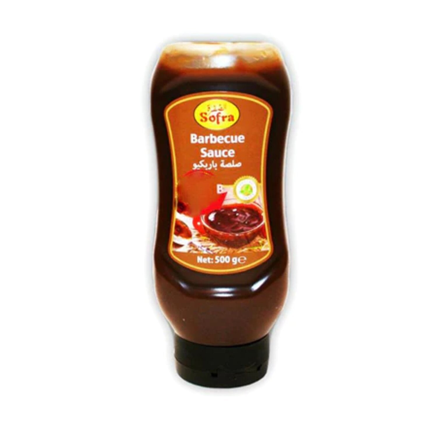 Sofra Barbecue Sauce 500g