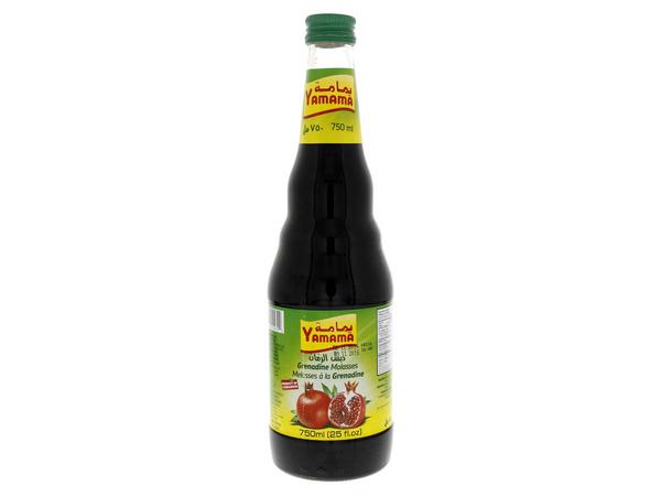 Yamama Pomegranate Molasses 750ml