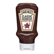 Heinz Classic BBQ Smoky & Rich 480g