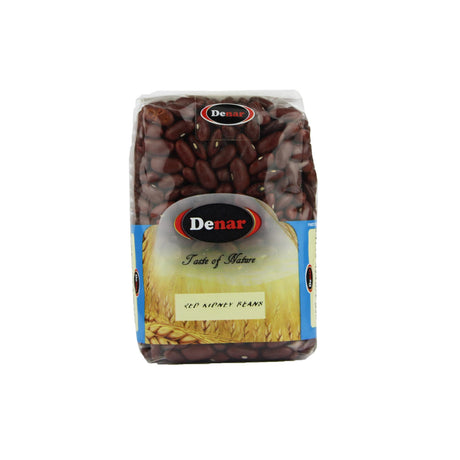 Denar Red Kidney Beans 1kg