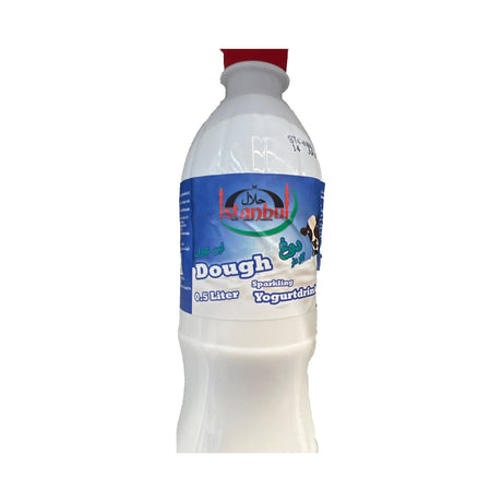 Istanbul Sparking yogurt 500ml