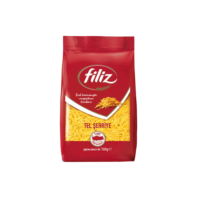 Filiz Tel Sehriye 500g