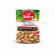 Offer Sofra Fava Beans Libyan Recipe 400g X 2 pcs