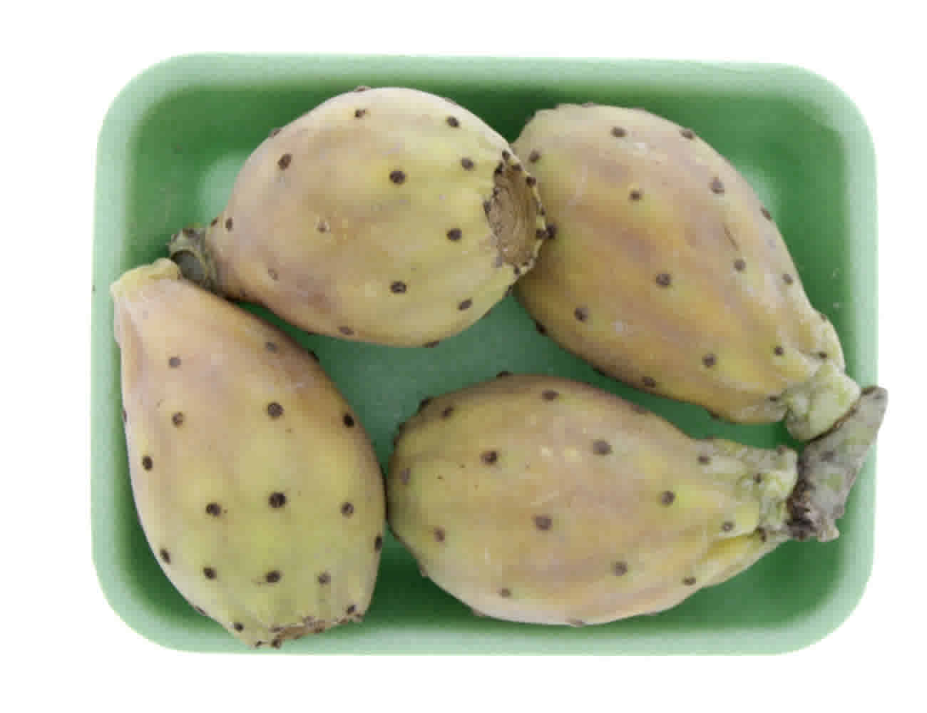 Egyptian Prickly Pears 1500g