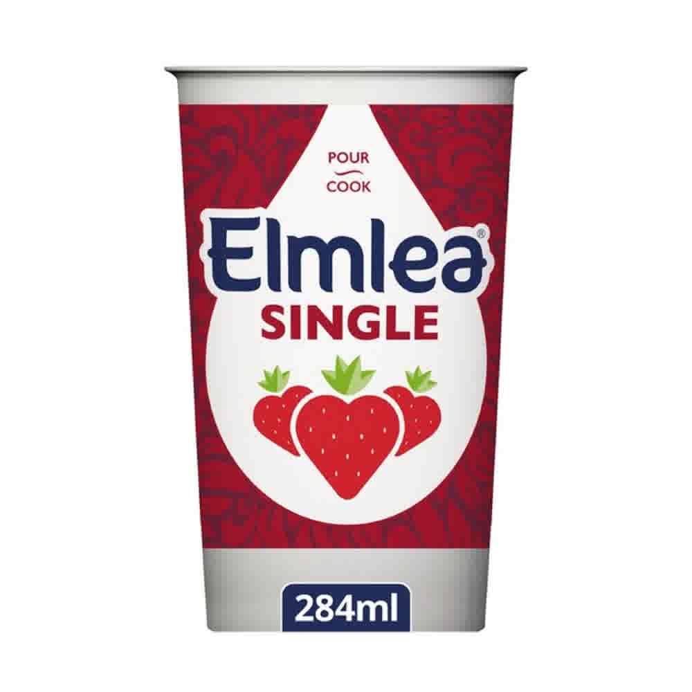 Elmlea Single 270ML