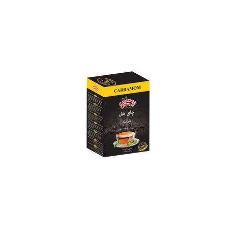 Anjoman Cardamom Tea 500g