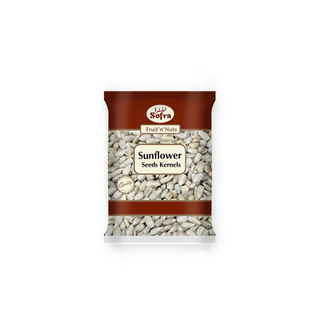 Sofra Kernels Sunflower Seeds 180G