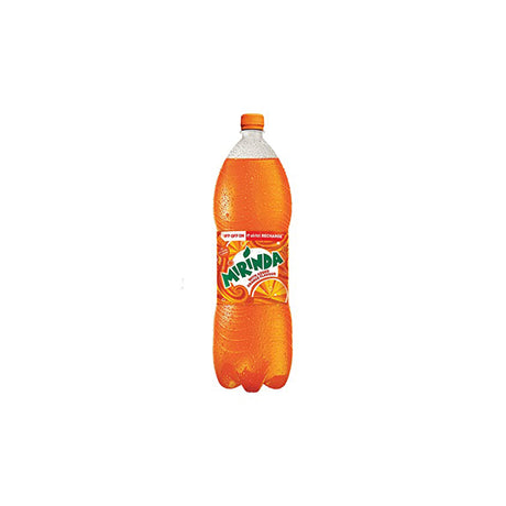 Mirinda Orange 2.25L