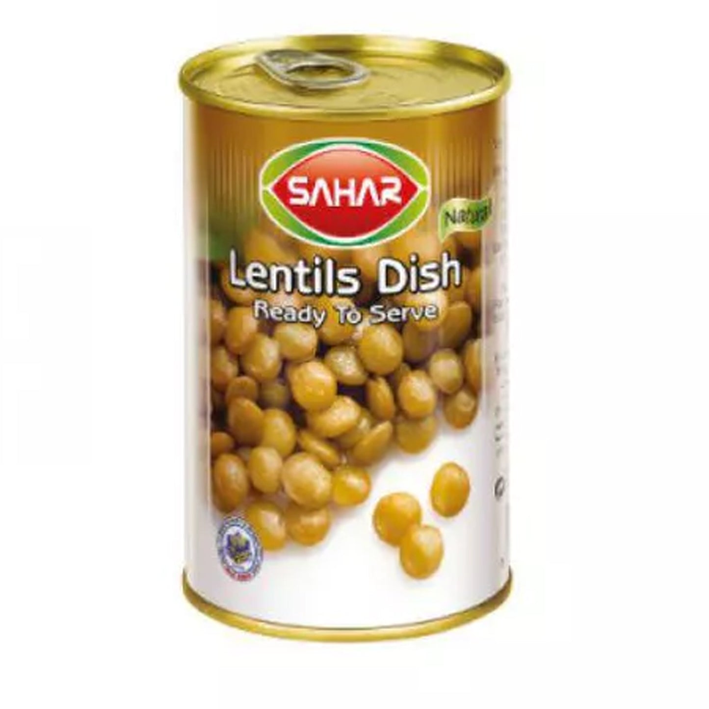 Sahar Lentils Dish