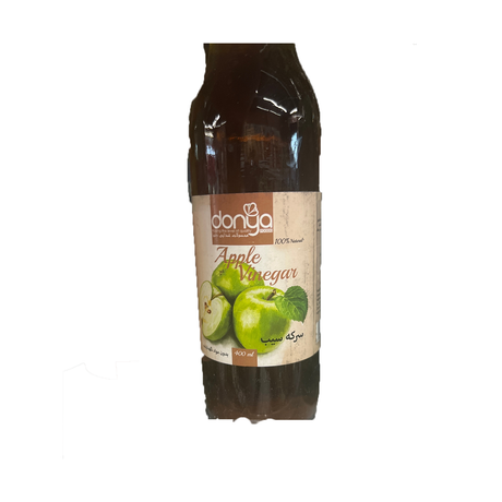 Donya Apple Vinegar 400ml