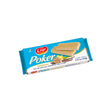 Gastone Lago Poker Vanilla Wafers 150g