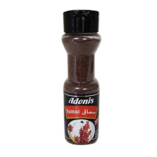 Adonis Sumac 225g