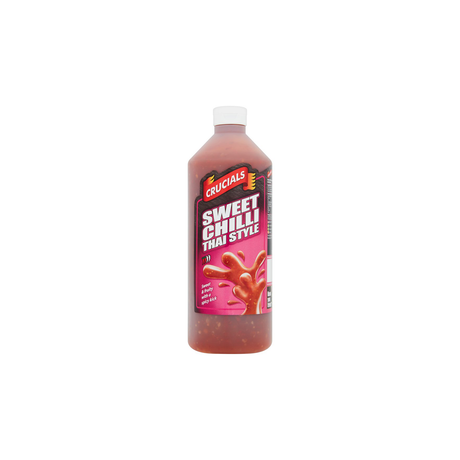 Crucials Sweet Chilli Thai Style 1L