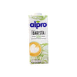 Alpro Barista Soya Long Life Drink 1L