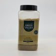 Green Valley Zaatar Jordan