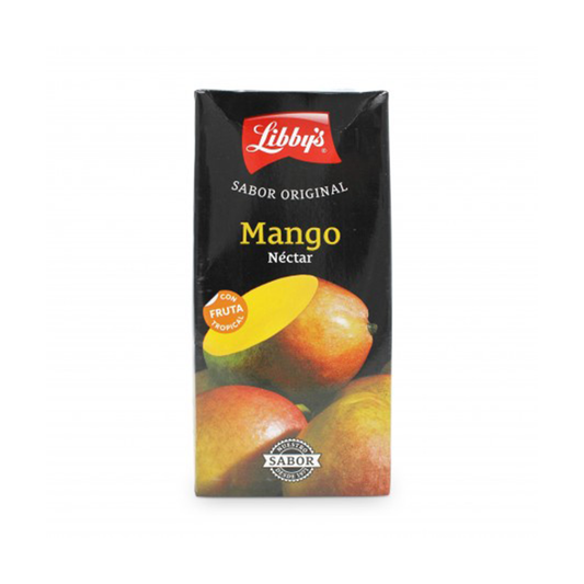 Libbys Mango Drink 1L