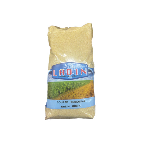 Ladin Coarse Semolina 1kg