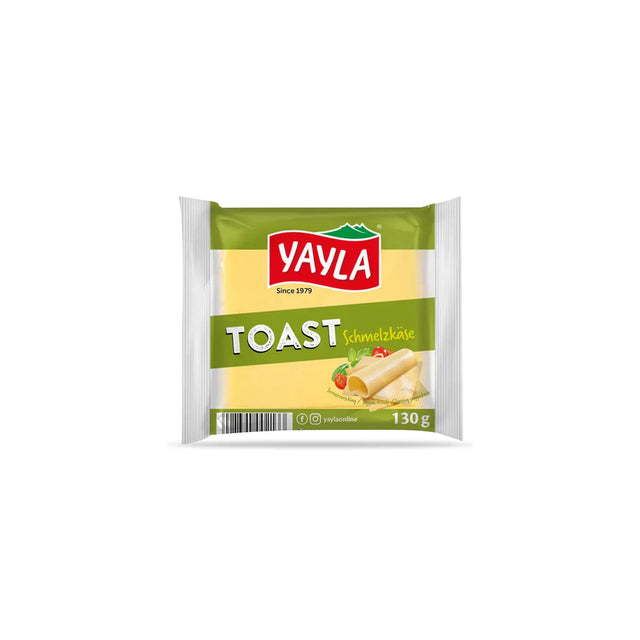 Yayla Toast 130g