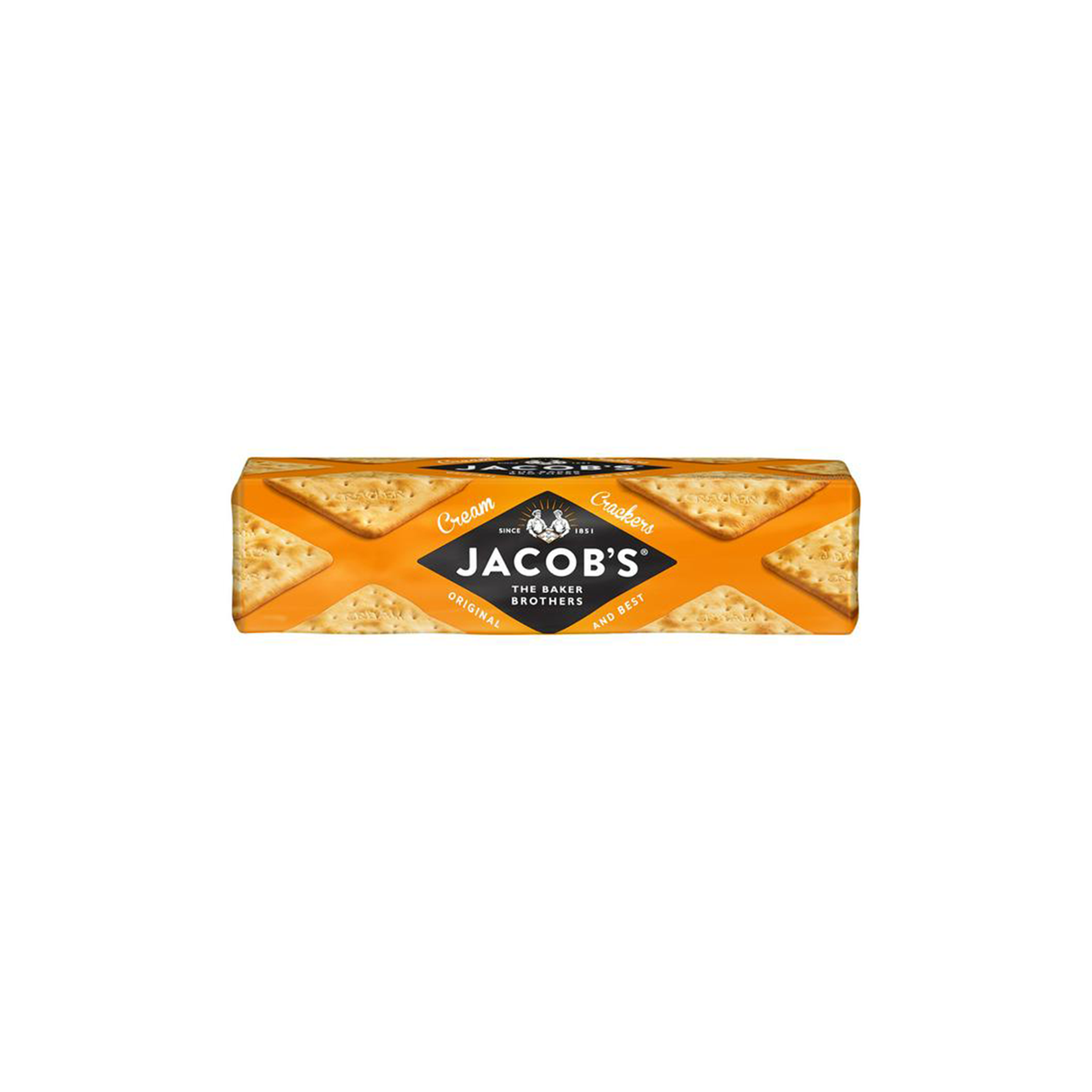 Jacob's Cream Crackers 300g