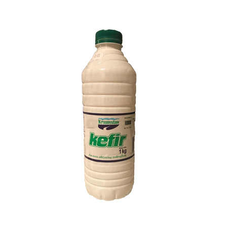 Kefir Kransystaw 1KG