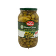 Offer Sofra Green Olives 1250g X 2pcs