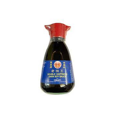 Double Happiness Dark Soy Sauce 150ml