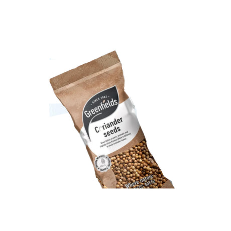 Greenfield Coriander Seeds 50G