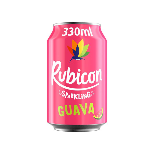 Rubicon Guava 330ml