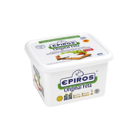 Epiros Orginal Feta 1kg