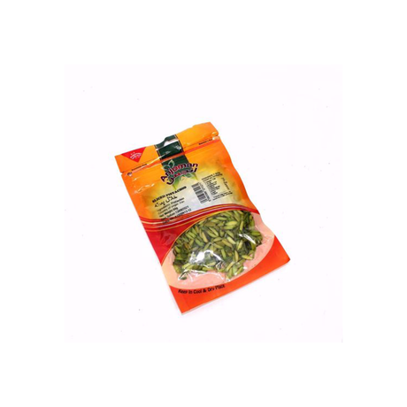 Anjoman Sliced Pistachio 60g