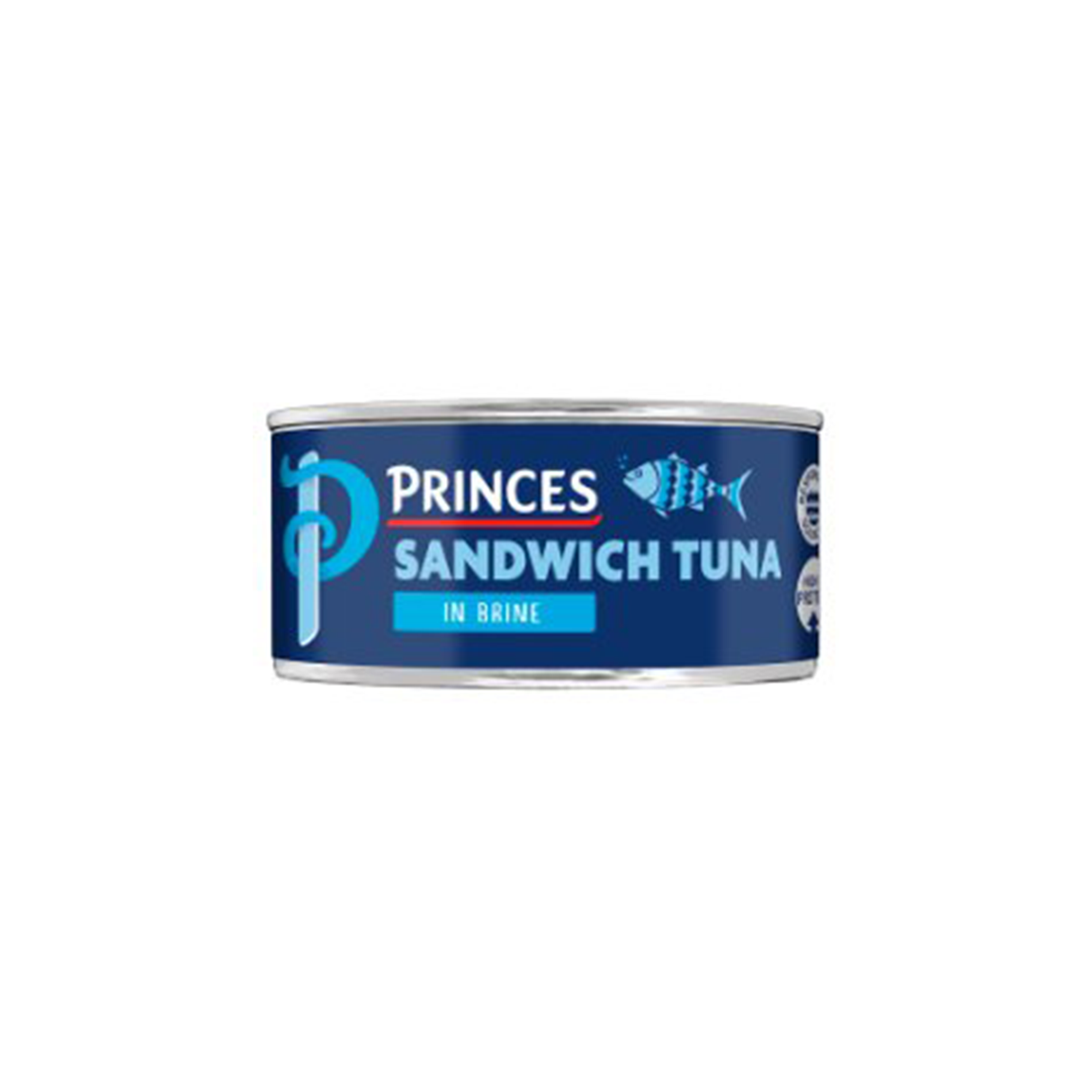 Best One Sandwich Tuna In Brine 160g