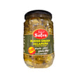 Sofra Sliced Green Jalapeno 690G