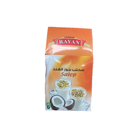 London Rayan Salep 200g