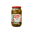 Bodrum Jalapeno Slices 680g