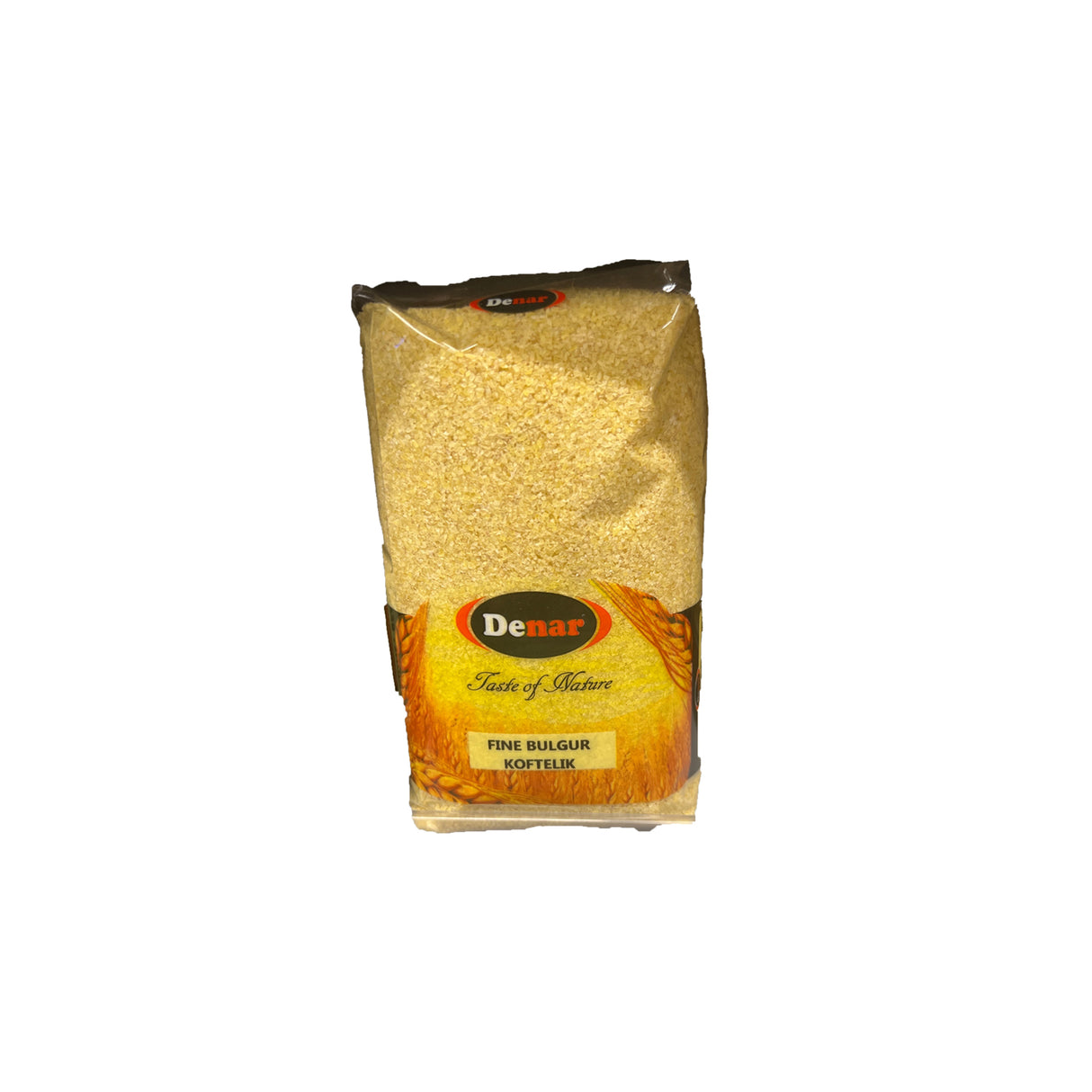 Denar Fine Bulgur 1KG