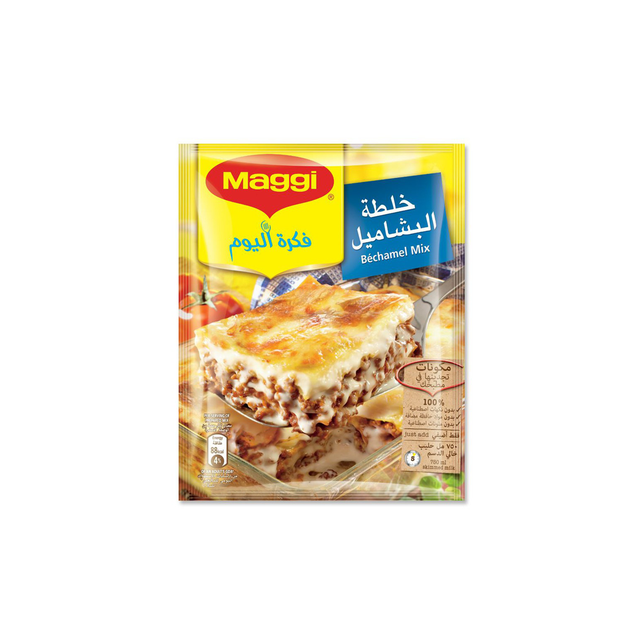 Maggi Bechamel Mix 75g