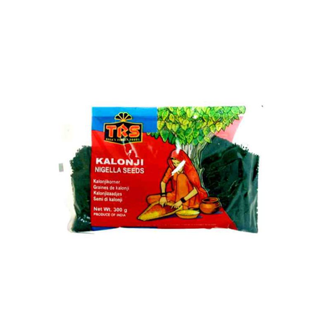 Trs Kalonji Nigella Seeds 300g