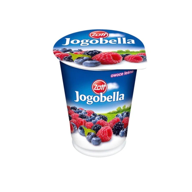 Zott Jogobella Forest Fruit 400G