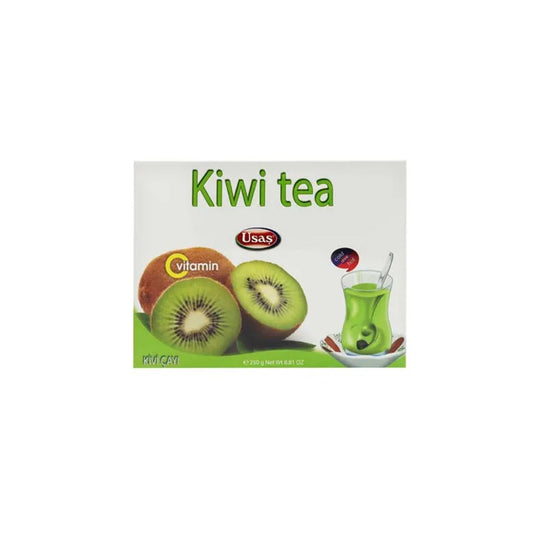 Usas Kiwi Tea 250g