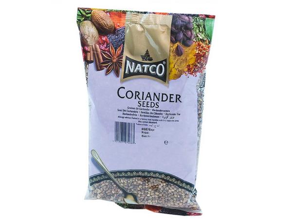 Natco Coriander Seeds 100g
