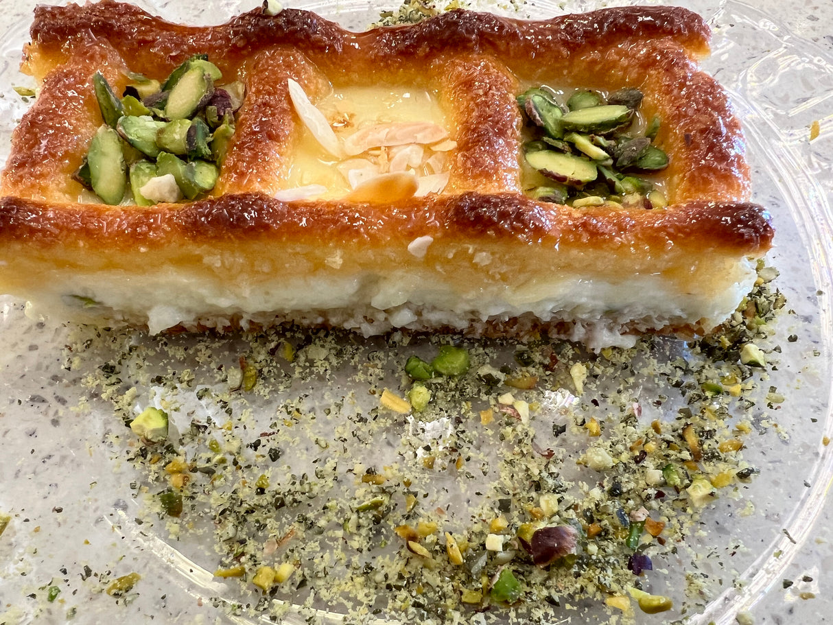 Patchi Hareesah with Cream 500g