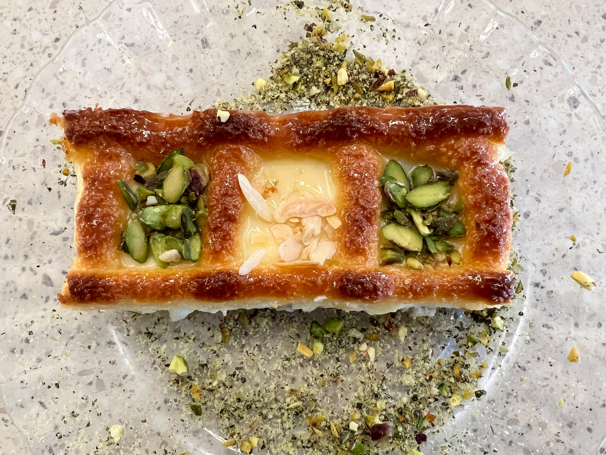 Patchi Hareesah with Cream 500g