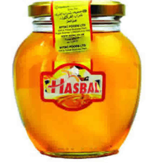 Hasbal Honey 450G