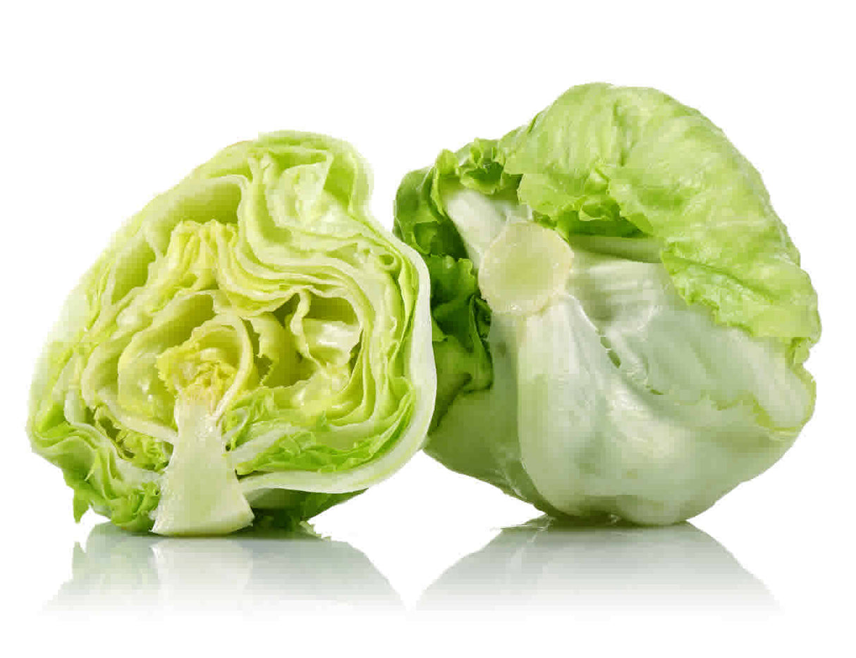 Iceberg Lettuce Each