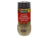 Natco Ground Cumin 100G