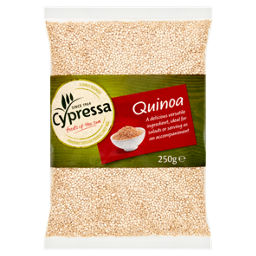 Cypressa Quinoa 250g